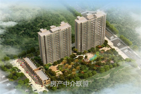 酿造小区3室2厅1卫116㎡，带车库